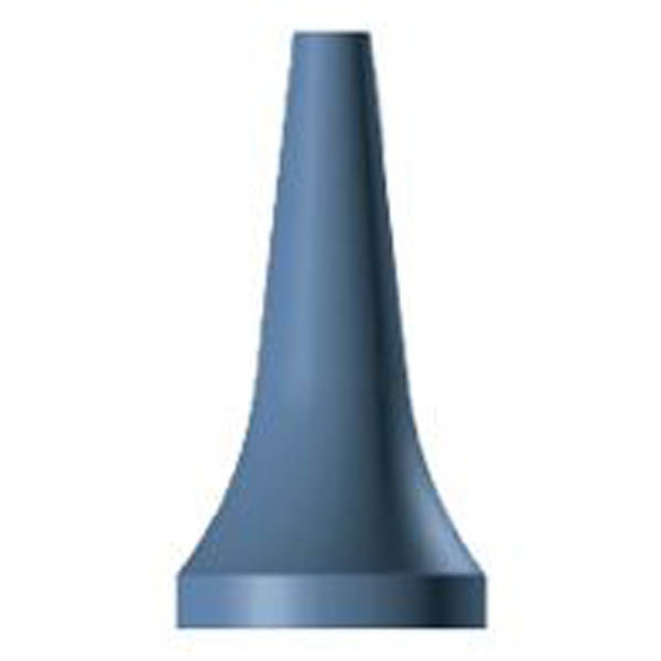 Воронки ушные одноразовые 5 мм для отоскопов ri-scope L1/L2, ri-mini, pen-scope Riester