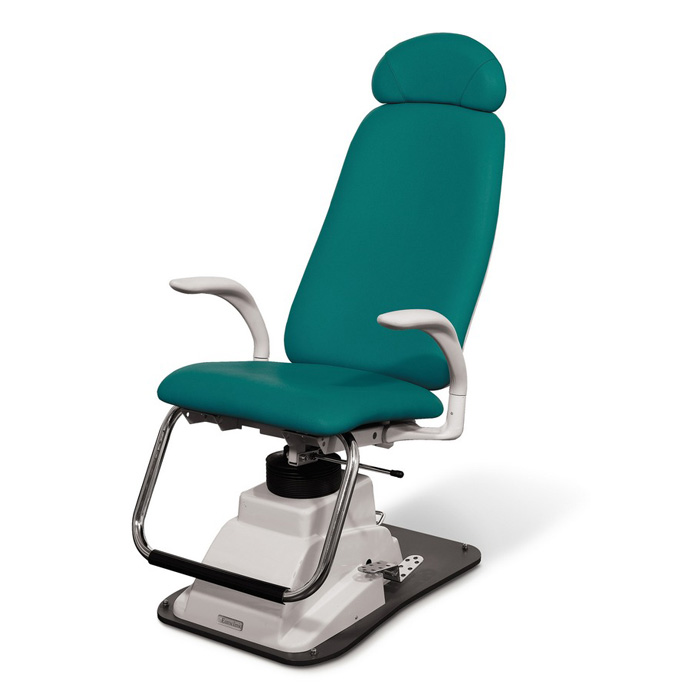 Кресло с пневматическим приводом OTO P/I ELEGANCE, Eurocliniс