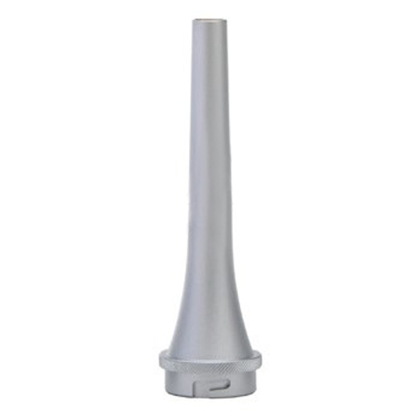 Воронка ушная многоразовая (закрытая метал. 90/7 мм, арт. G-000.21.332) Heine