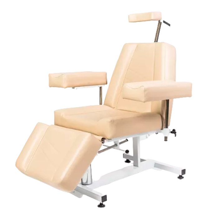 Кресло оториноларингологическое К-03НФ