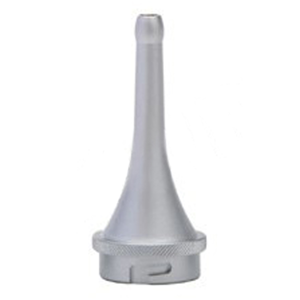 Воронка ушная многоразовая (закрытая метал. 57/4 мм, арт. G-000.21.330) Heine