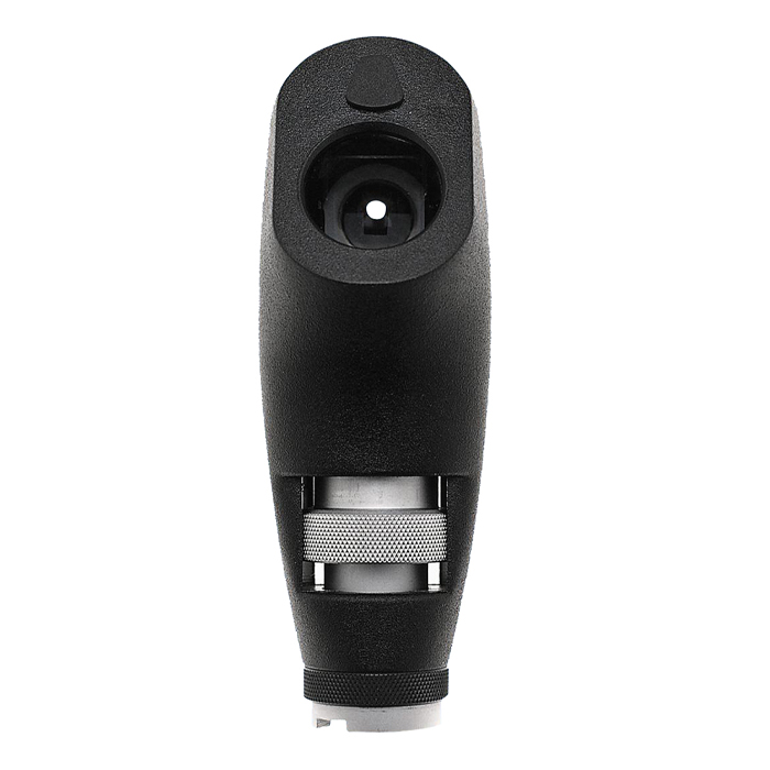 Головка точечного ретиноскопа Ri-scope XL 3,5 В с защитой от кражи для ri-former Riester