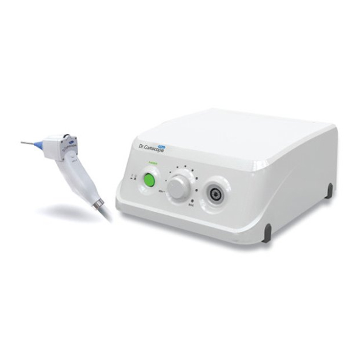 Видеооториноларингоскоп Dr. Camscope DCS-104 T