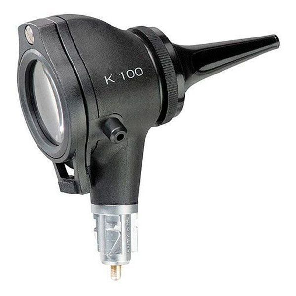 Головка отоскопа K100 (HL 3.5 В) Heine