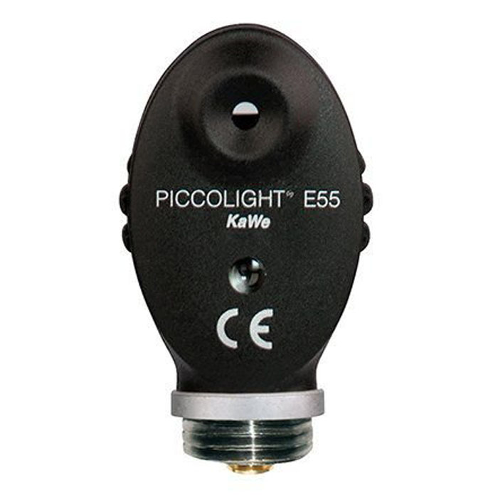 KaWe PICCOLIGHT E55 головка офтальмоскопа