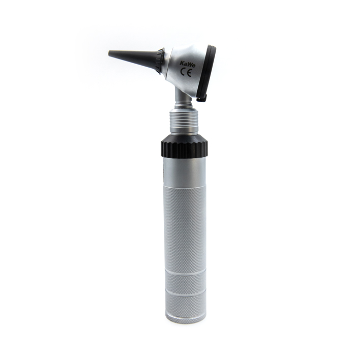 KaWe EUROLIGHT FO 30 LED 2.5 В Отоскоп фиброоптический