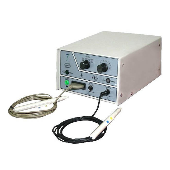 RFS-3800k аппарат радиоволновой хирургический (ЛОР)