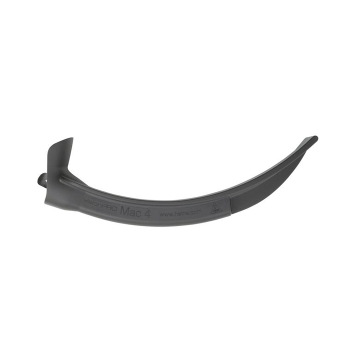 Одноразовые клинки для ларингоскопа HEINE visionPRO, размер 4 (уп./50 шт.)