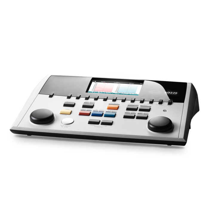 Interacoustics AD 226b аудиометр поликлинический