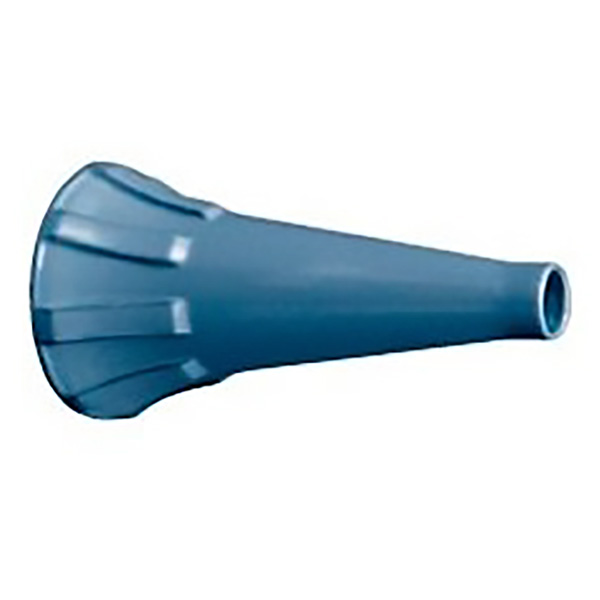 Одноразовые воронки 4мм 1000 шт/ уп для отоскопов ri-scope L1/L2 Riester