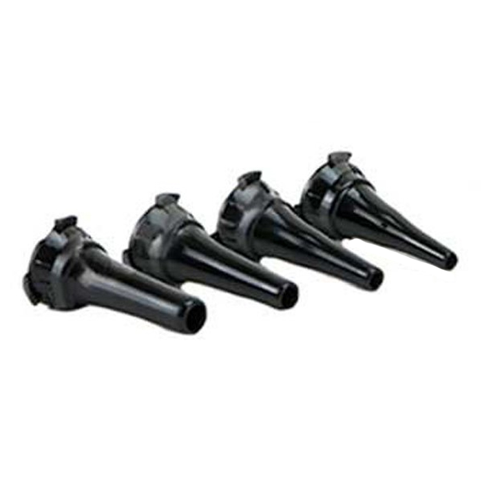 Воронка ушная набор 4 мм 5 мм 7 мм Welch Allyn