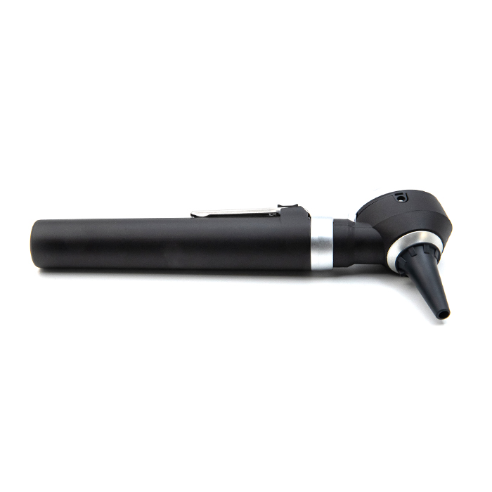PICCOLIGHT C 2,5 В Отоскоп лампочный черный, KaWe
