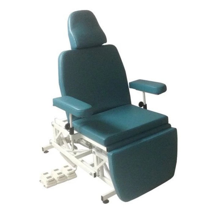 Кресло пациента Стильмед МД-КЛ-3