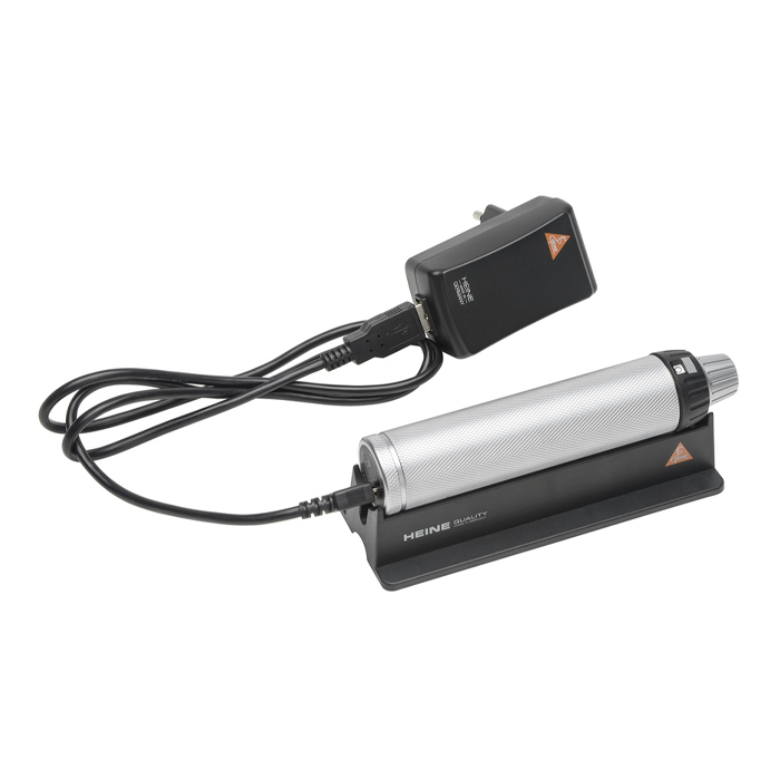 Рукоятка BETA TR (4USB) 3,5 V Li-ion Heine