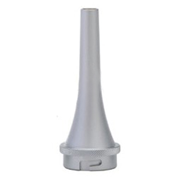 Воронка ушная многоразовая (закрытая метал. 65/6 мм, арт. G-000.21.331) Heine