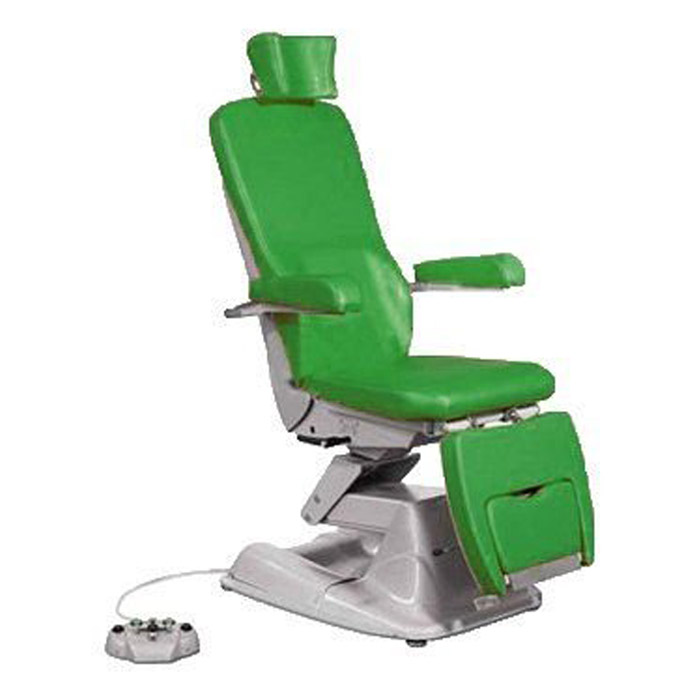 Кресло пациента «ОТОКОНЦЕПТ-4 Автоматик»
