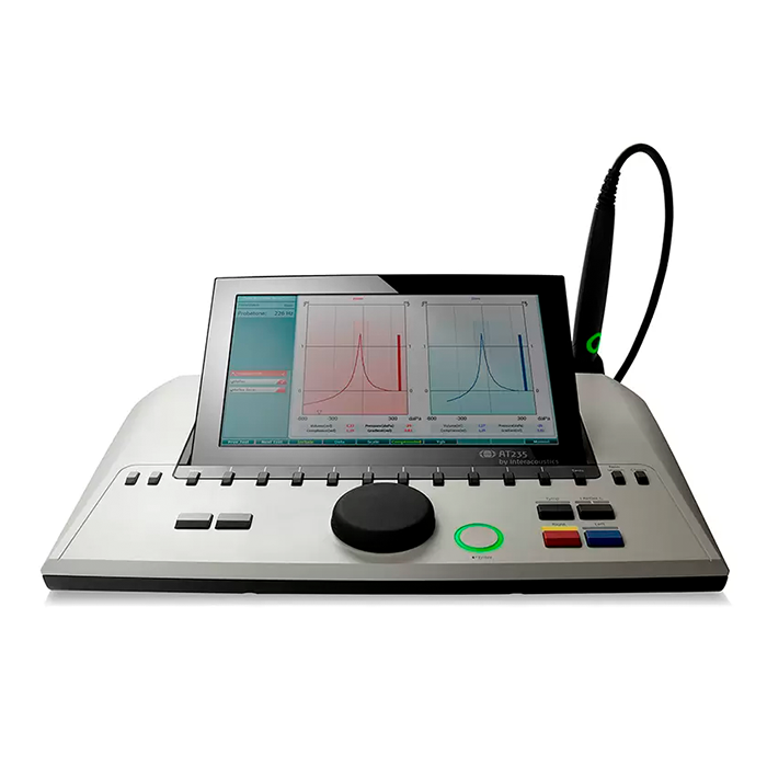 Импедансометр AT235H INTERACOUSTICS