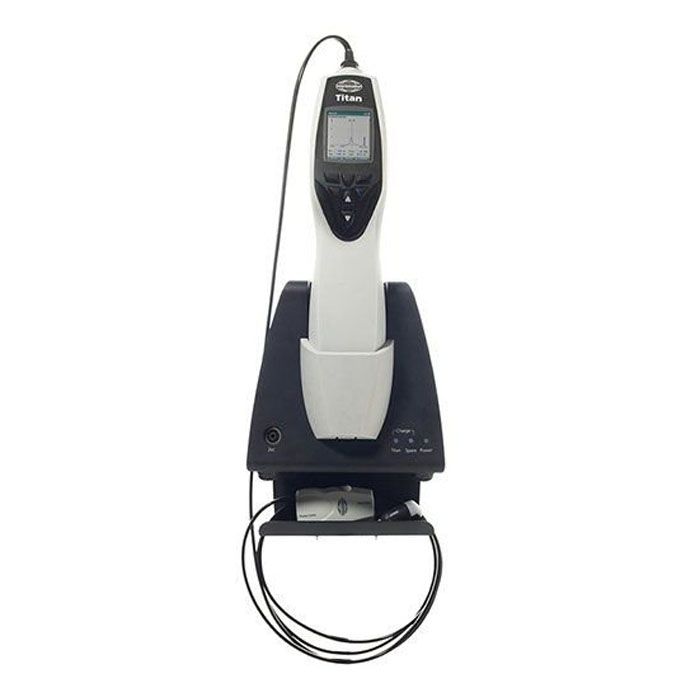 Импедансный аудиометр Interacoustics Titan Diagnostic с термопринтером