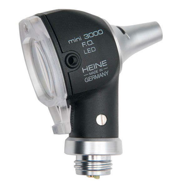Отоскоп HEINE mini 3000 D-851.20.021