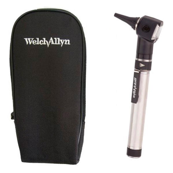 ЛОР набор Элит 22821 WELCH ALLYN