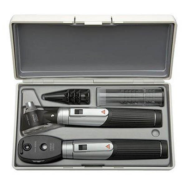 Диагностический ЛОР набор Welch Allyn 22821