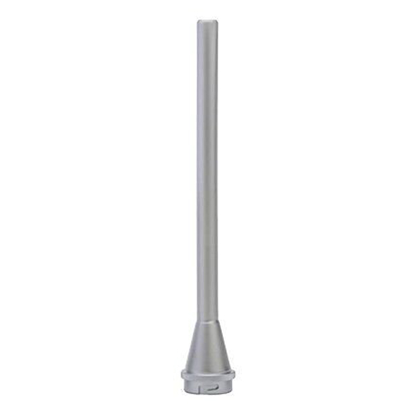 Воронка ушная многоразовая (закрытая метал. 150/10 мм, арт. G-000.21.350) Heine