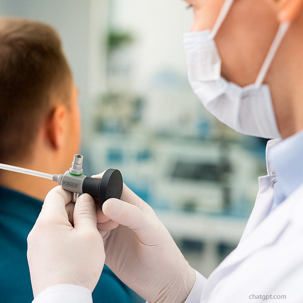 Отоскоп ЭЛЕПС ТО1-040-060-00