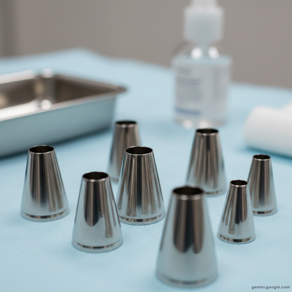 Медицинские товары для оториноларинголога от мировых производителей