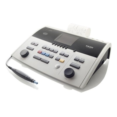 Аудиометр-импедансометр АА 222 INTERACOUSTICS