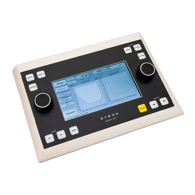 Otoscan 202