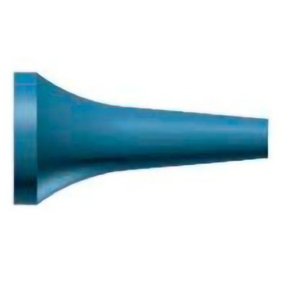 Одноразовые воронки 5мм 500 шт/уп. для отоскопов ri-scope L3 и EliteVue Riester