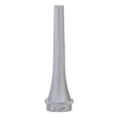 Воронка ушная многоразовая (закрытая метал. 90/7 мм, арт. G-000.21.332) Heine