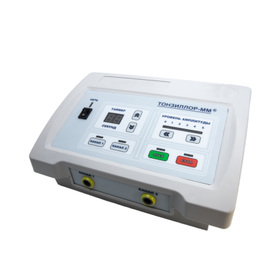 Тонзиллор-ММ