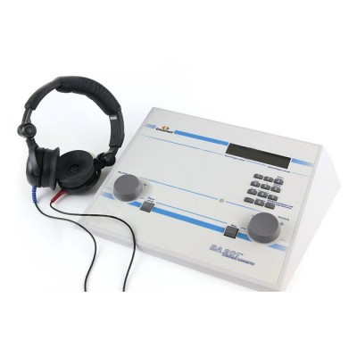 Entomed (Auditdata) SA 201 скрининговый аудиометр