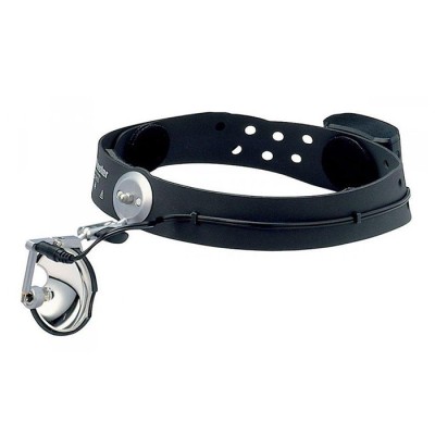 Рефлектор налобный Clar № 55 Riester с LED лампой 6 В, NiMH аккумуляторами AAA Riester