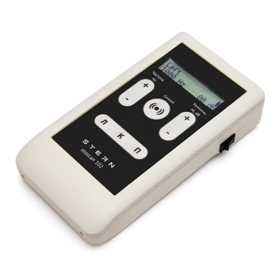 Otoscan 102