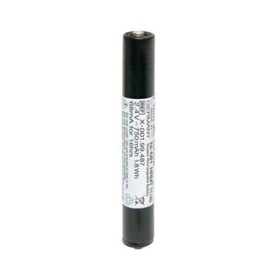 Аккумулятор NiMH 2Z (для рукоятки Mini 3000) Heine