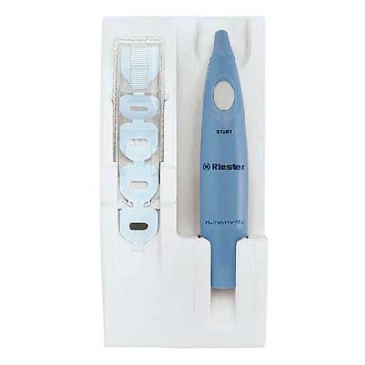 Настенный крепеж для ri-thermo N, для ri-former, без термометра Riester