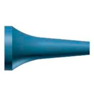 Одноразовые воронки 5мм 1000 шт/уп. для отоскопов ri-scope L3 и EliteVue Riester
