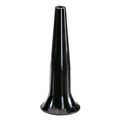 Воронка ушная многоразовая 4 мм (длина 61 мм, арт. G-000.21.210) Heine