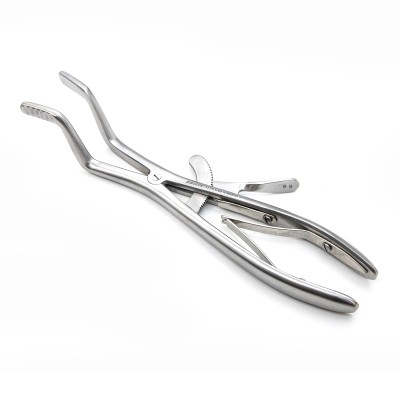 Роторасширитель с кремальерой длиной 190мм SURGICON