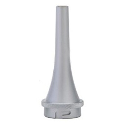 Воронка ушная многоразовая (закрытая метал. 65/6 мм, арт. G-000.21.331) Heine