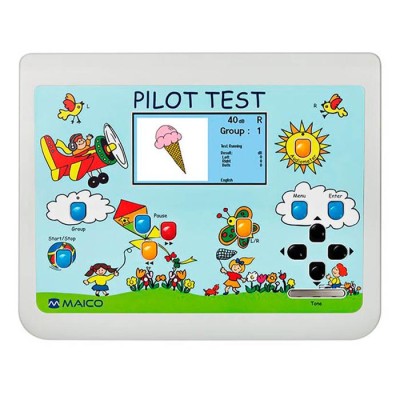 Pilot Test