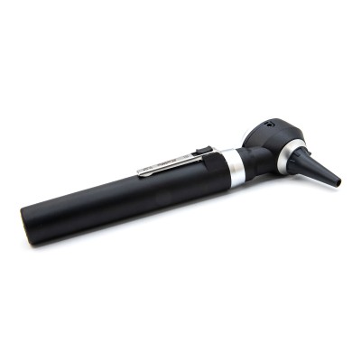 KaWe PICCOLIGHT FO LED Отоскоп фиброоптический повышенная яркость черный