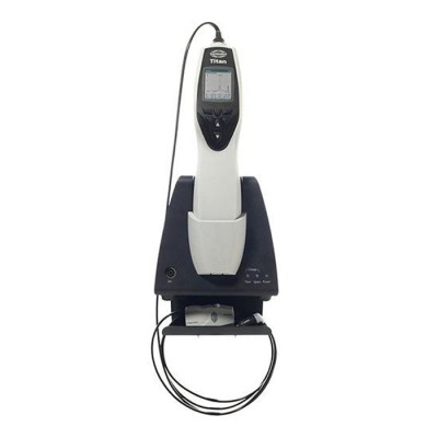 Interacoustics Titan Clinical IMP440 Высокочастотный тимпанометр