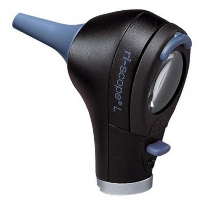 Ri-scope L2 головка отоскопа  XL 2.5 В Riester