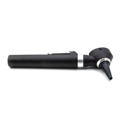 PICCOLIGHT C 2,5 В Отоскоп лампочный черный, KaWe