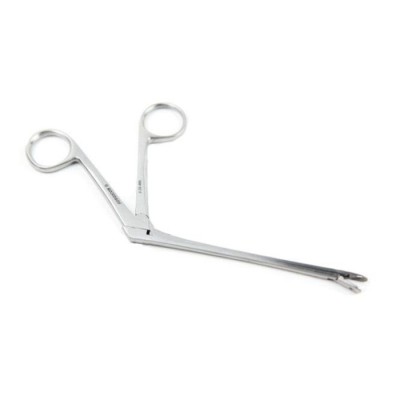 Конхотом с ложкообразными губками, Surgicon