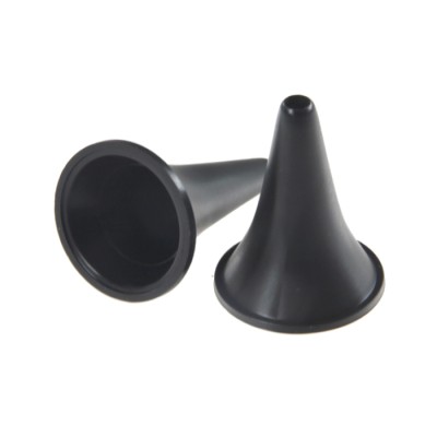 Воронка ушная полимерная №1 (D=2,7 мм)