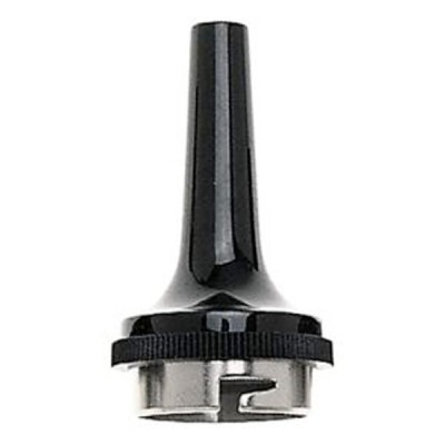 Воронка ушная многоразовая 5 мм для отоскопов uni, econom, ri-scope операционных отоскопов Riester